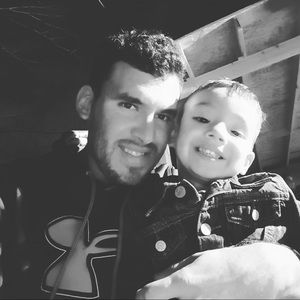 Meet your Posher, Eduardo